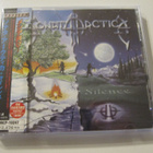 Sonata Arctica Silence CD OBI - pikkukuva 1