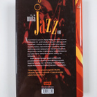 Jonny King : Mitä jazz on : opas ymmärtämiseen ja kuuntel... - pikkukuva 2