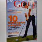 Pro golf magazine 3/2006 : Golfin uusi aikakausi - pikkukuva 1
