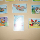 Walt Disney pahvikortti ruotsista valitse listalta - pikkukuva 1