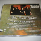 Anthrax - Volume 8 The Threat Is Real (CD,1998) - pikkukuva 2