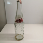 Vanha Pepsi Cola lasipullo - pikkukuva 1