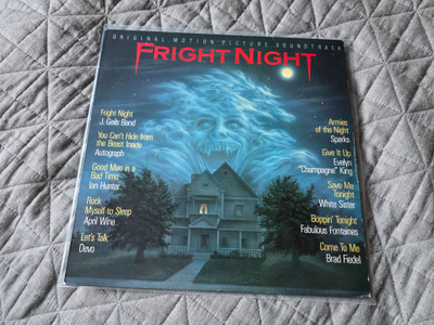 Fright Night