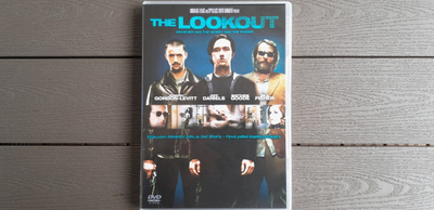 DVD: The Lookout (Joseph Gordon-Levitt, Jeff Daniels 2007)