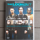 DVD: The Lookout (Joseph Gordon-Levitt, Jeff Daniels 2007) - pikkukuva 1