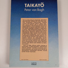 Peter von Bagh : Taikayö - pikkukuva 2