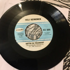 HELI KEINONEN: Ajettih da tsiganaiset * Ruskie…* FIN 1966 - pikkukuva 1