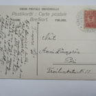 Tampere Pohjoissatama - 1917 - pikkukuva 2