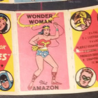 comic book foldees - pikkukuva 1
