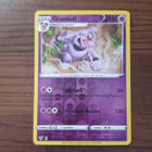 Pokemon Granbull 071/189 Reverse holo rare - pikkukuva 1