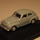 Volvo PV 544 -65 Sininen 1:76 - pikkukuva 1