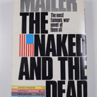 Norman Mailer : The Naked and the Dead - pikkukuva 2