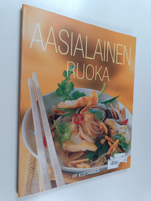 Aasialainen ruoka