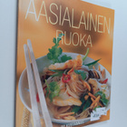 Aasialainen ruoka - pikkukuva 1