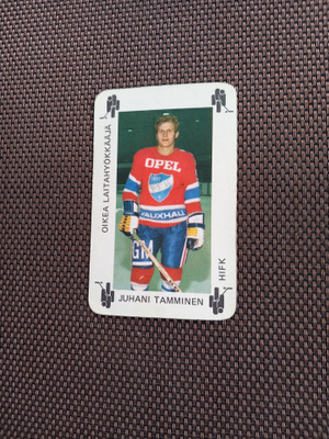 Typotor 1974 Juhani Tamminen