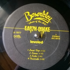 Earth Quake - Leveled LP - pikkukuva 4