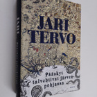 Jari Tervo : Pääskyt talvehtivat järvenpohjassa : romaani - pikkukuva 1