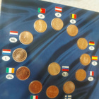 Eurosentit Roope-Setä 60 vuotta -kolikkosetti (2007) - pikkukuva 4
