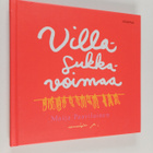 Maija Paavilainen : Villasukkavoimaa - pikkukuva 1