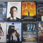 WILL SMITH ELOKUVIA & TV-SARJA - pikkukuva 2