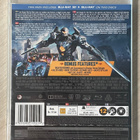 Pacific Rim: Kapina (2018) Blu-ray 3D + Blu-ray (UUSI) - pikkukuva 2