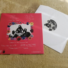 VUOKKOSET - Umpikujassa LP - pikkukuva 2