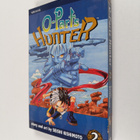 Seishi Kishimoto : O-Parts Hunter 2 - pikkukuva 1