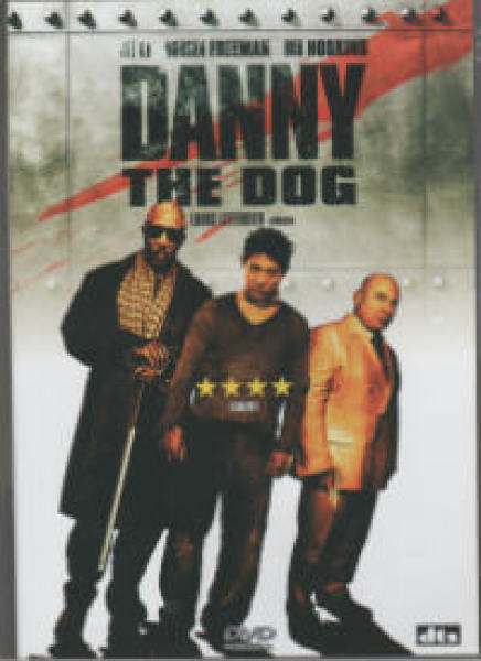 DANNY THE DOG	(32 390)	-FI-	DVD		jet li