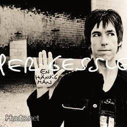 Per Gessle ** En Händig Man ** CD
