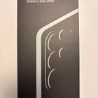 Samsung Galaxy S26 Ultra 5G puhelin, 1 Tt/16 Gt, Sky White - pikkukuva 1