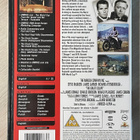 John Sturges: SUURI PAKORETKI (1963) Steve McQueen (2DVD) - pikkukuva 2