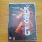 Kung-Fu Classics Collection Vol. Two DVD - pikkukuva 1