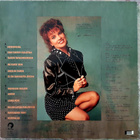 Arja Koritseva; Me kaksi vain LP VG+/EX - pikkukuva 2