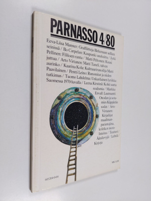 Parnasso 4/80