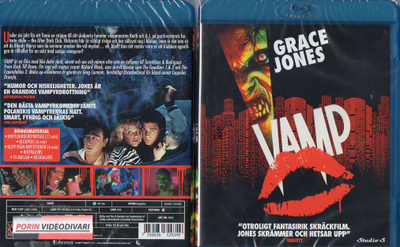 vamp	(77 810)	UUSI	-SV-	BLU-RAY			grace jones	1986	audio gb.