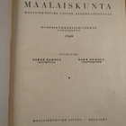 Maalaiskunta vuosikerta 1948 (1-22) - pikkukuva 3
