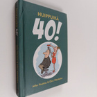 Haskins Mike : Huippuikä 40! - pikkukuva 1
