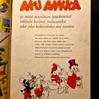 Aku Ankka 50/1962.Liite mukana - pikkukuva 3