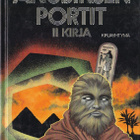 Tim Powers: Anubiksen portit II (Karisto 1993) - pikkukuva 1