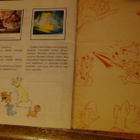 ARISTOKATIT KERÄILYKUVAT KANSIO ,DISNEY 1973 - pikkukuva 4