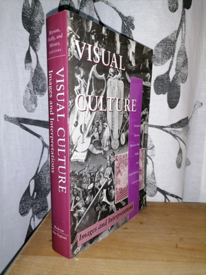 Visual Culture - Images and Interpretations