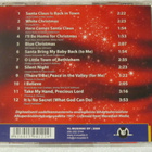 Elvis Presley • Joulutunnelmissa  CD - pikkukuva 3