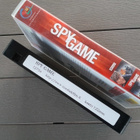 VHS: Spy Game (Robert Redford, Brad Pitt 2001) - pikkukuva 4
