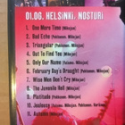 Bloodpit - Live At Nosturi DVD - pikkukuva 3