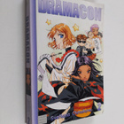 Svetlana Chmakova : Dramacon 2 - pikkukuva 1