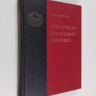 Iivar Kemppinen : Sortavalan seminaarin historia - pikkukuva 1