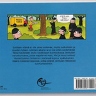 Mort Walker: Masi - Lintsarit sulkeisissa - pikkukuva 2