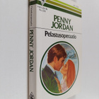 Penny Jordan : Pelastusoperaatio - pikkukuva 1