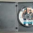 DVD: Donnie Brasco (Al Pacino, Johnny Depp 1997) - pikkukuva 3