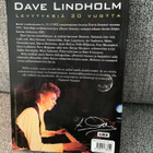 DAVE LINDHOLM:LEVYTYKSIÄ 30 VUOTTA (LAMPPU LAAMANEN) - pikkukuva 2